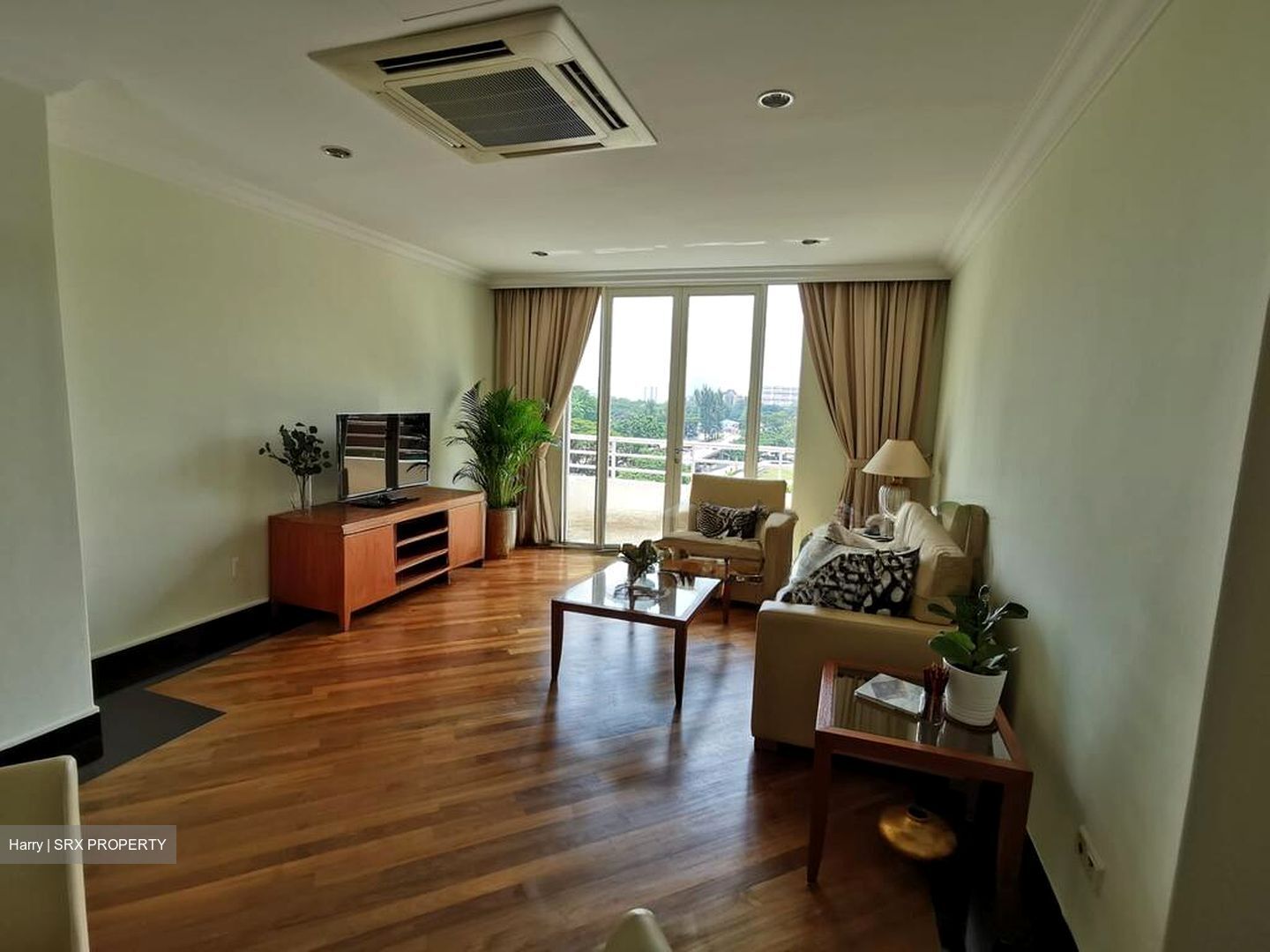 The Hermitage (D10), Apartment #522063311